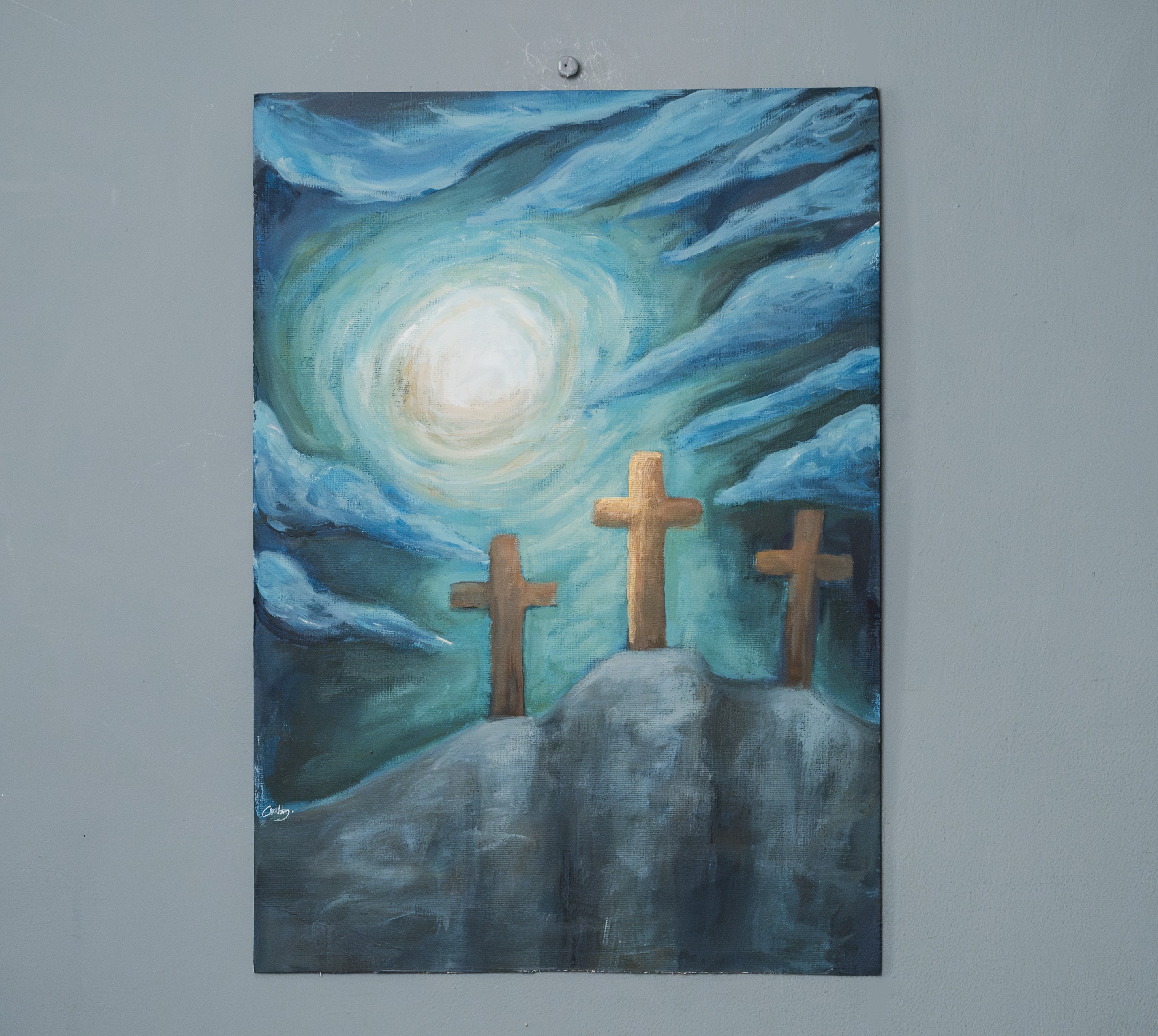 Calvary